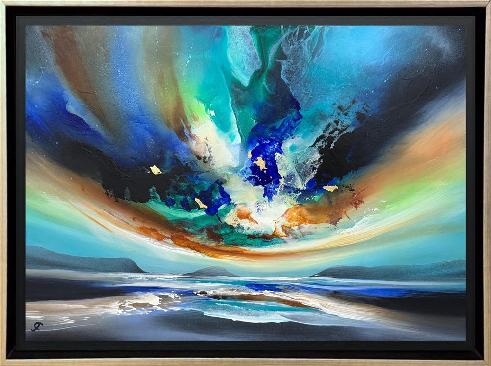 Horizon Escape - Craig Foord - Watergate Contemporary