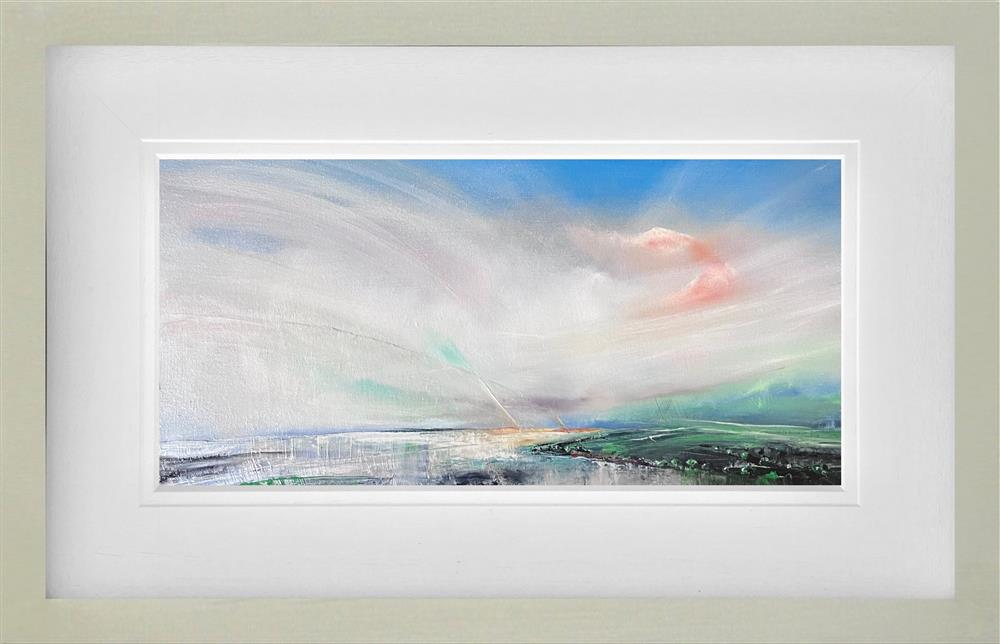 Ice Skies - Joanna Taylor - Watergate Contemporary