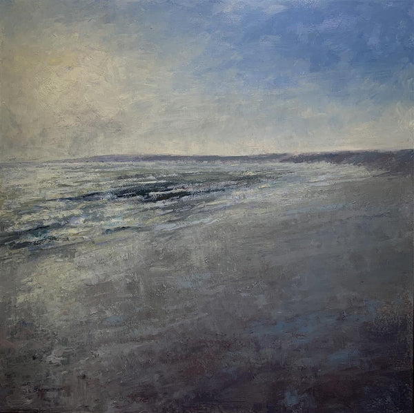 Incoming Tide - Watergate Contemporary