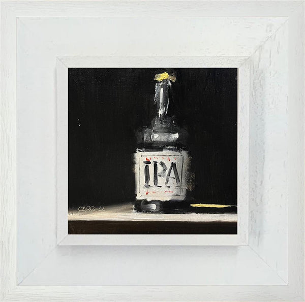 IPA - Neil Carroll - Watergate Contemporary