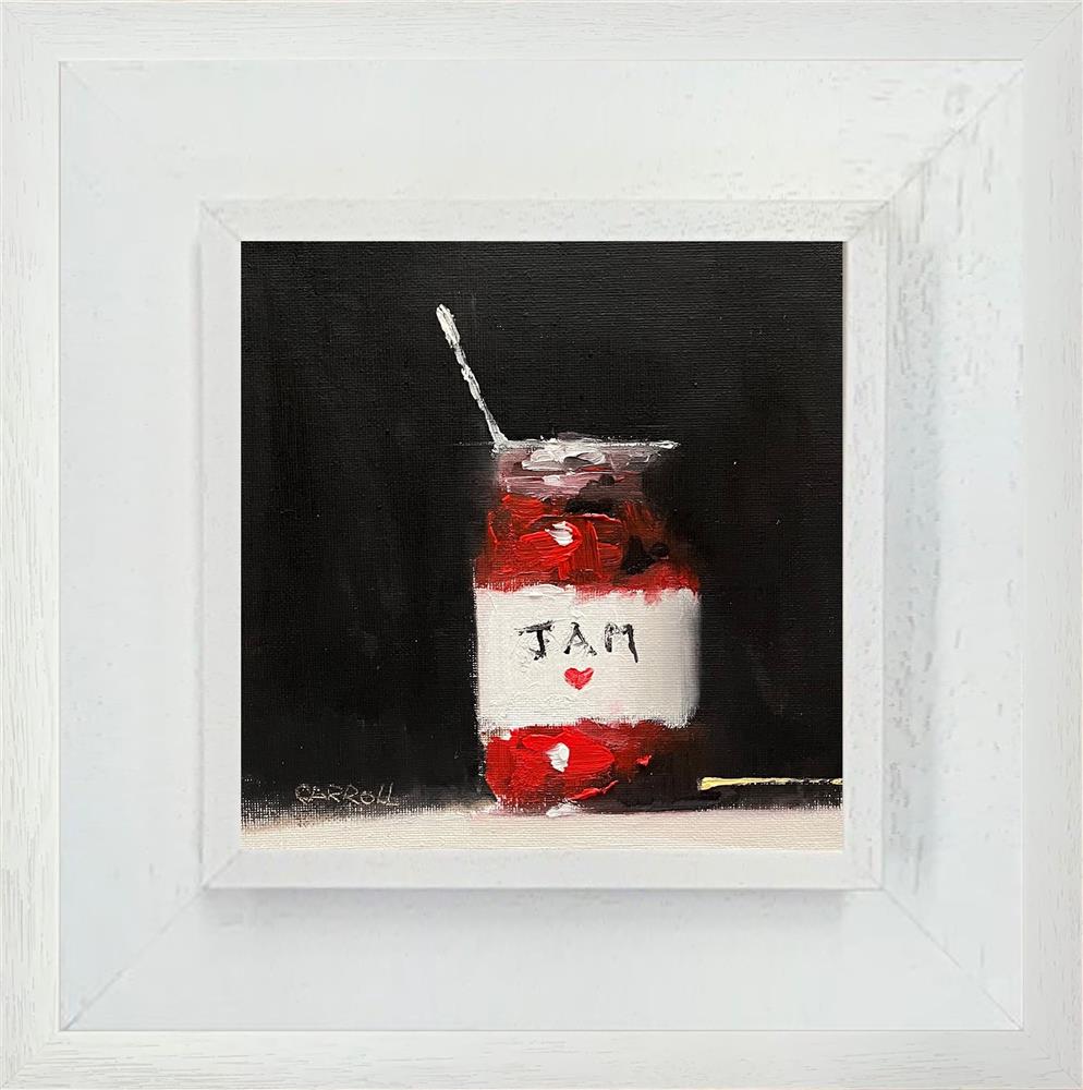 Jam Jar - Neil Carroll - Watergate Contemporary