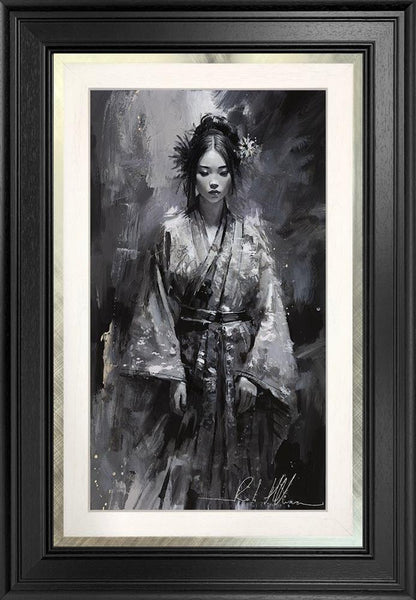 Kimono Chic - Rob Hefferan - Watergate Contemporary