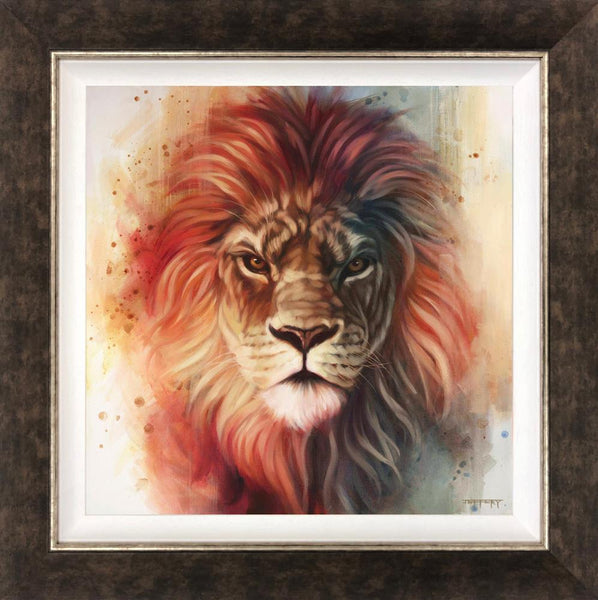 King of the Jungle - Watergate Contemporary