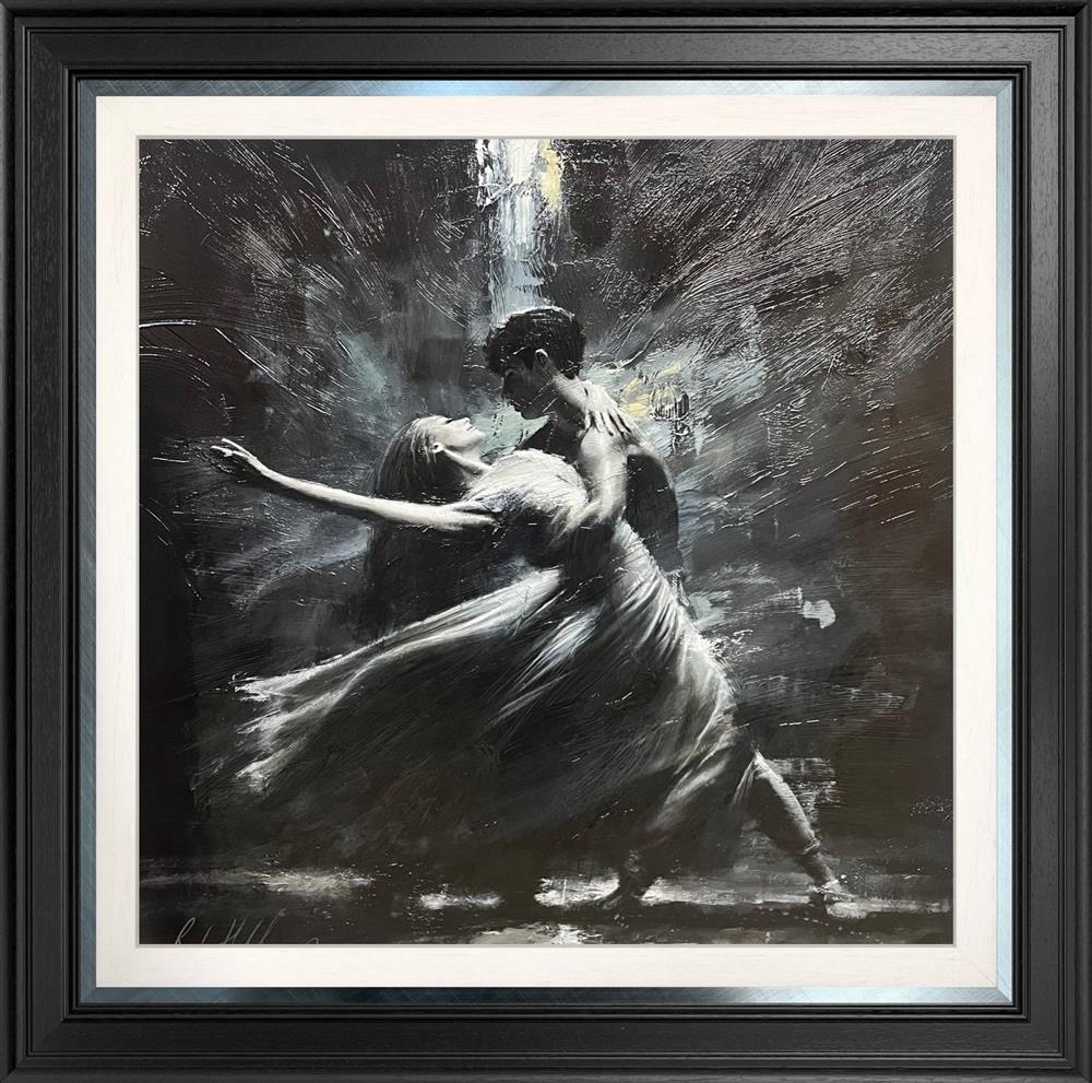 La Danza III - Rob Hefferan - Watergate Contemporary