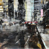 London Rush Hour by Jose Martinez - Jose Martinez - Watergate Contemporary