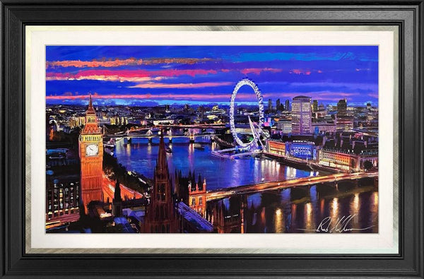 London With Love - Watergate Contemporary