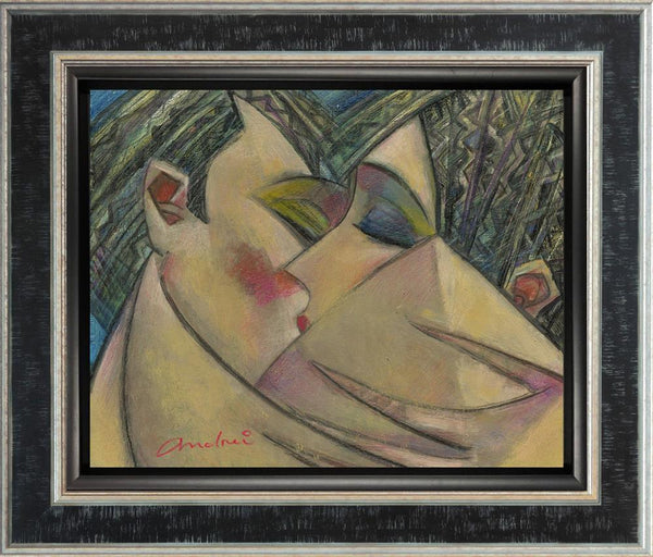 Lovers - Andrei Protsouk - Watergate Contemporary