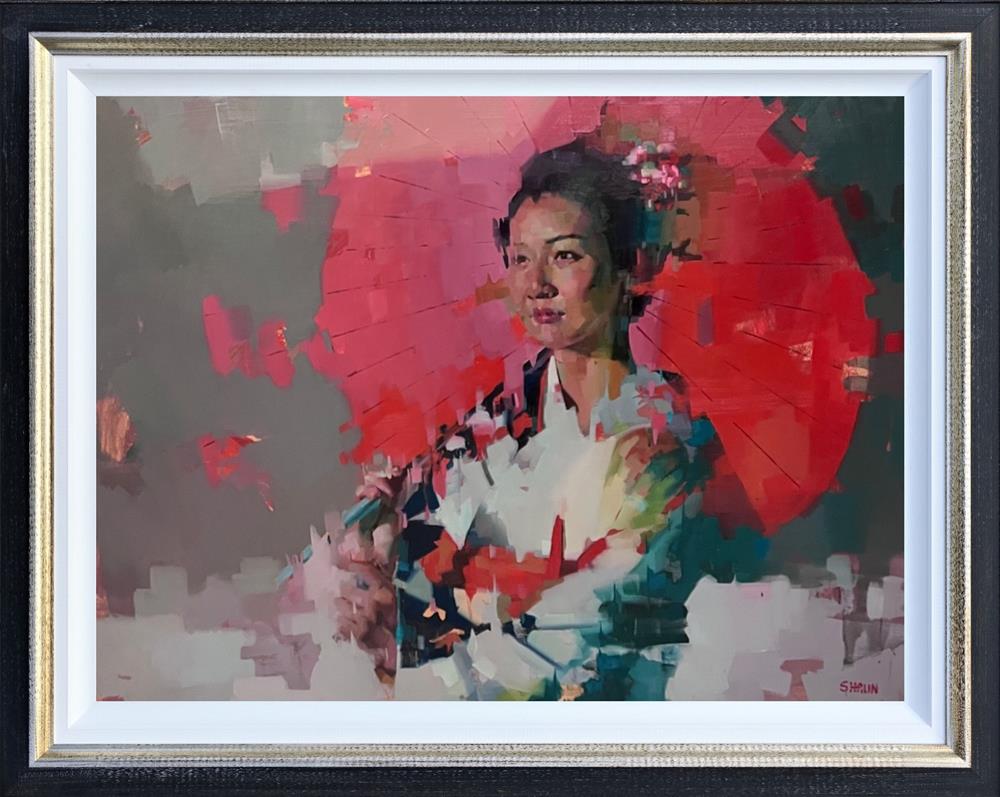 Maiko - Shaun Othen - Watergate Contemporary