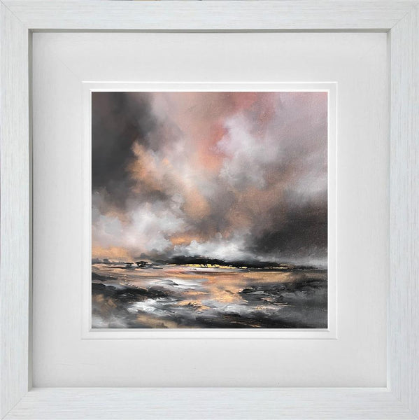 Majestic Shoreline - Alison Johnson - Watergate Contemporary