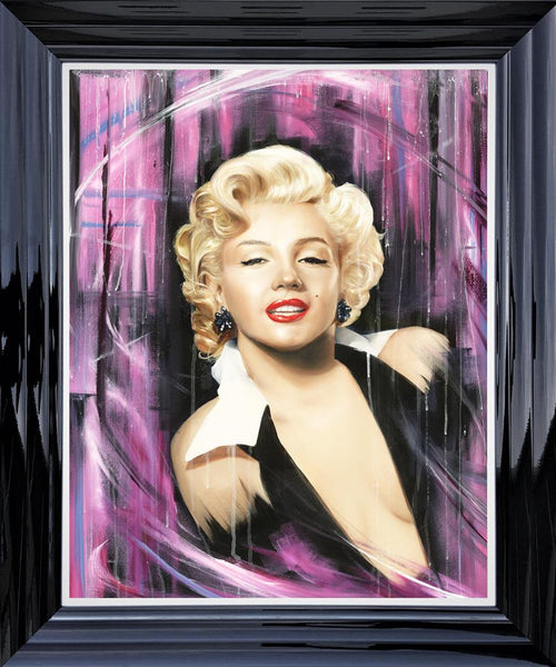 Marilyn 2 - Watergate Contemporary