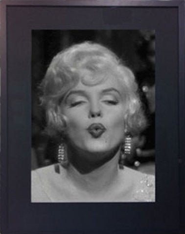 Marilyn - Lenticular 3D - Watergate Contemporary