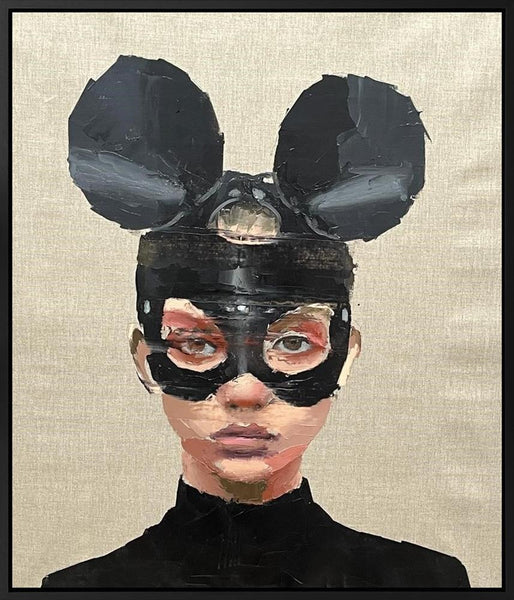 Masked II - Watergate Contemporary