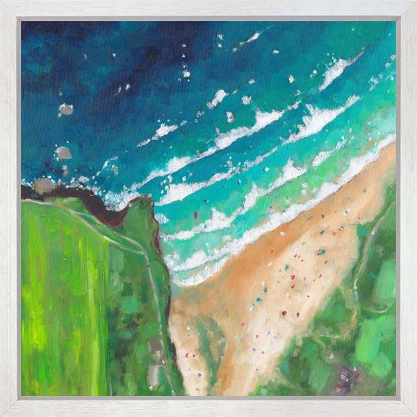 Mawgan Porth - Lenny Cornforth - Watergate Contemporary