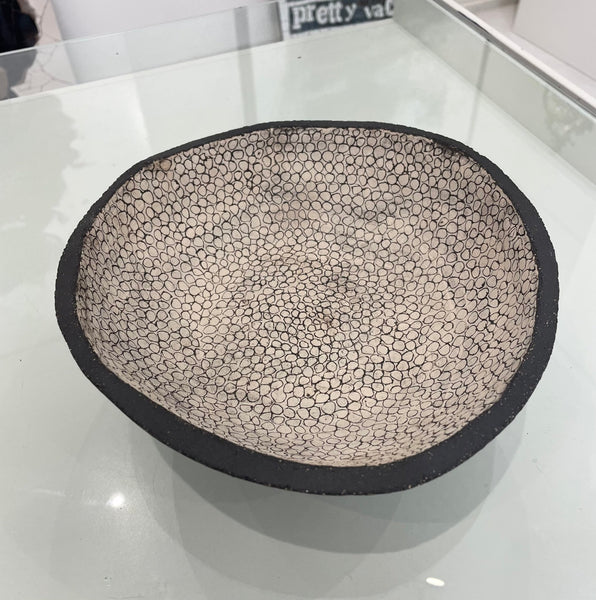 Medium Bowl by Simone Cobbold - Simone Cobbold - Watergate Contemporary