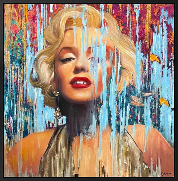 Monroe Magic - Sannib - Watergate Contemporary