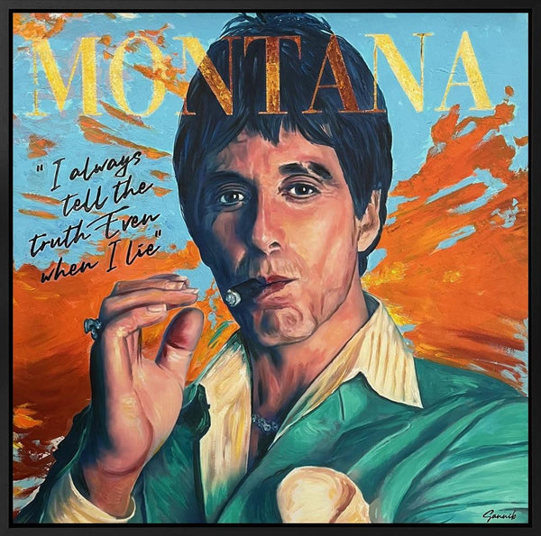 Montana - Watergate Contemporary