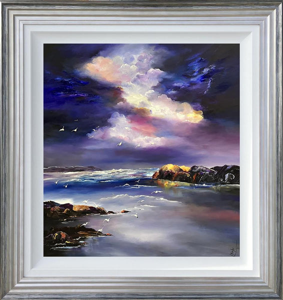 Moonlight Shadows - Watergate Contemporary