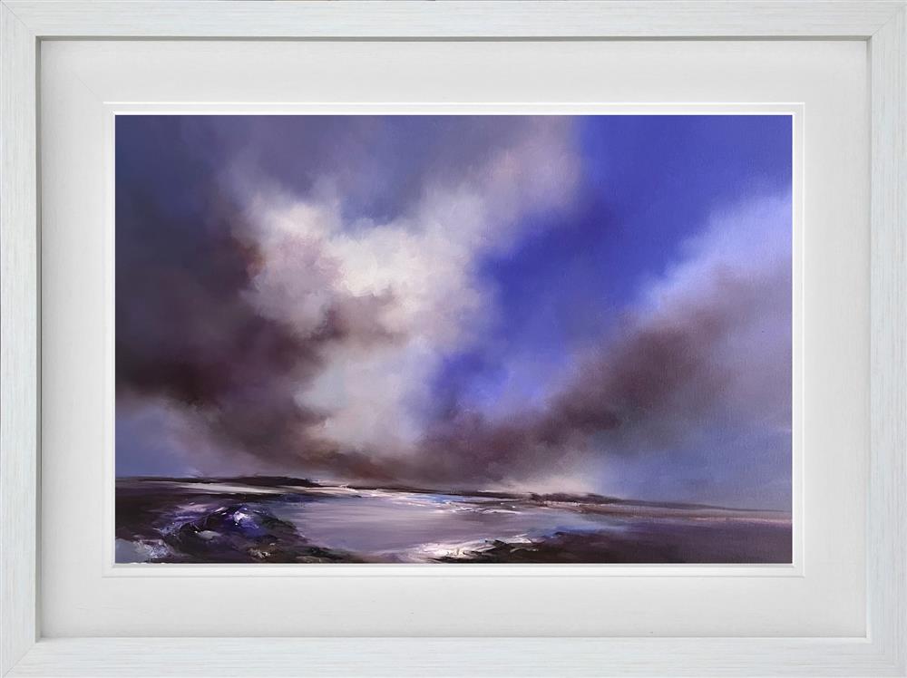 Moonlit Elegance - Alison Johnson - Watergate Contemporary