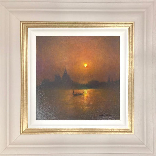 Morning Glow - Watergate Contemporary