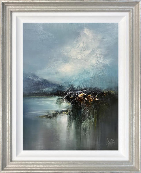 Morning Mist - Watergate Contemporary