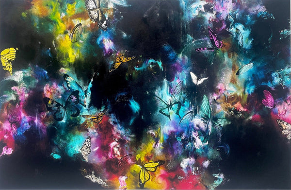 Nebula by Katy Dobson - Katy Jade Dobson - Watergate Contemporary