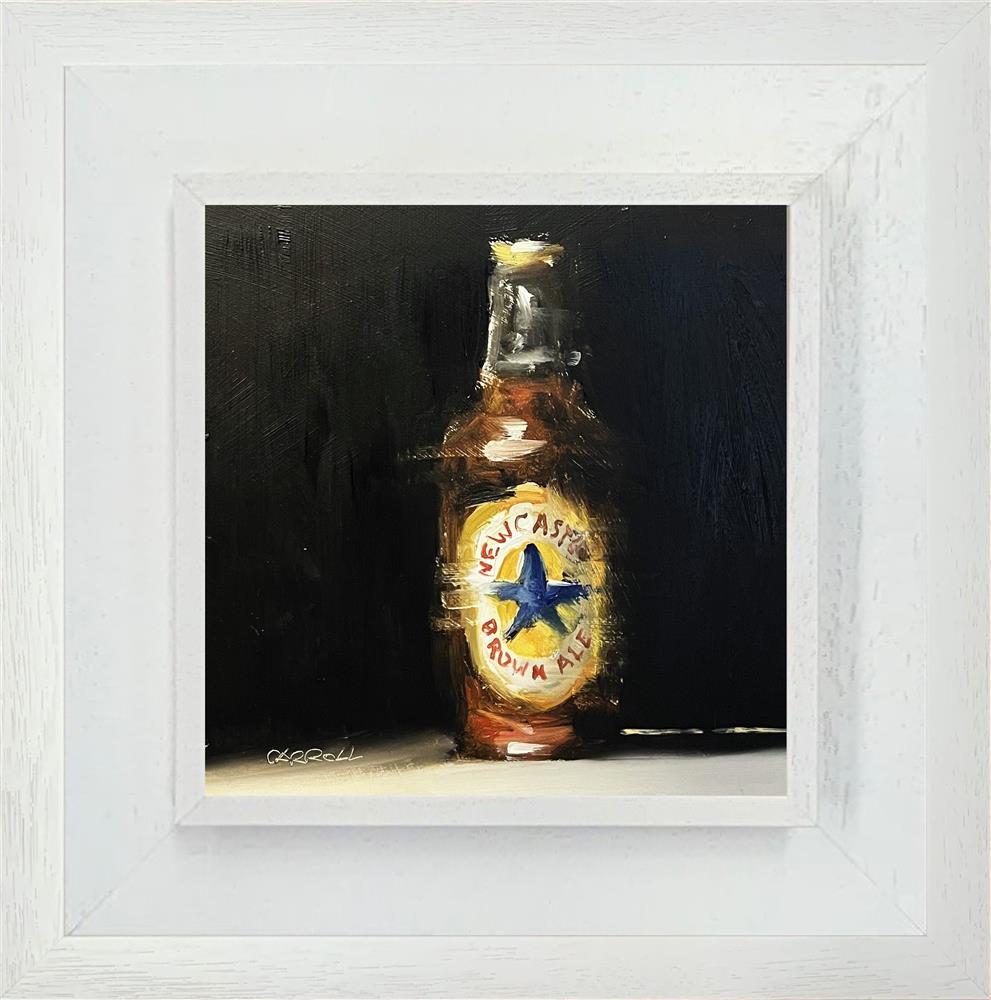 Newcastle Ale - Neil Carroll - Watergate Contemporary