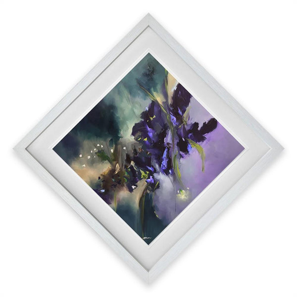 Nightshade - Diamond Series - Alison Johnson - Watergate Contemporary