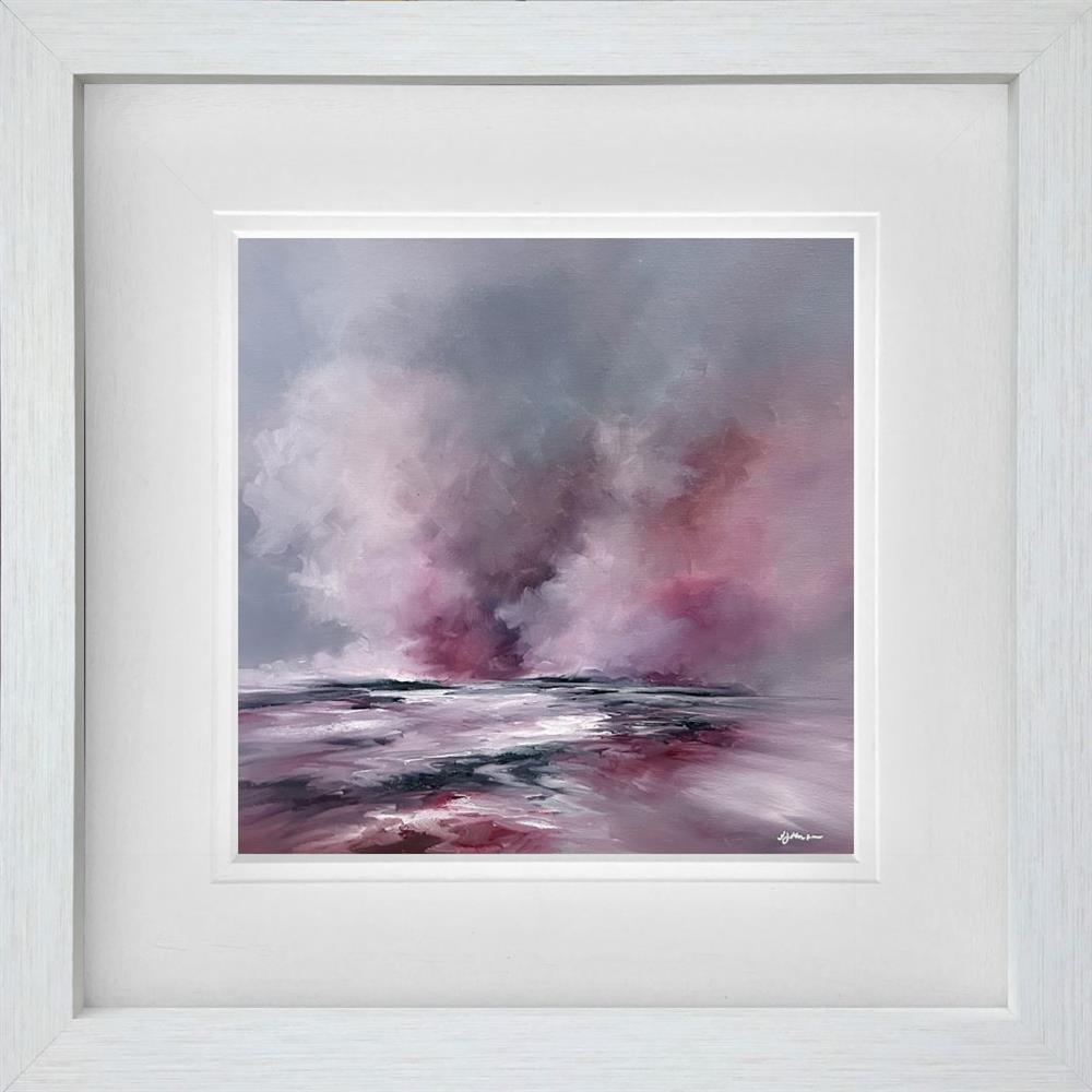 Ocean Bliss - Alison Johnson - Watergate Contemporary