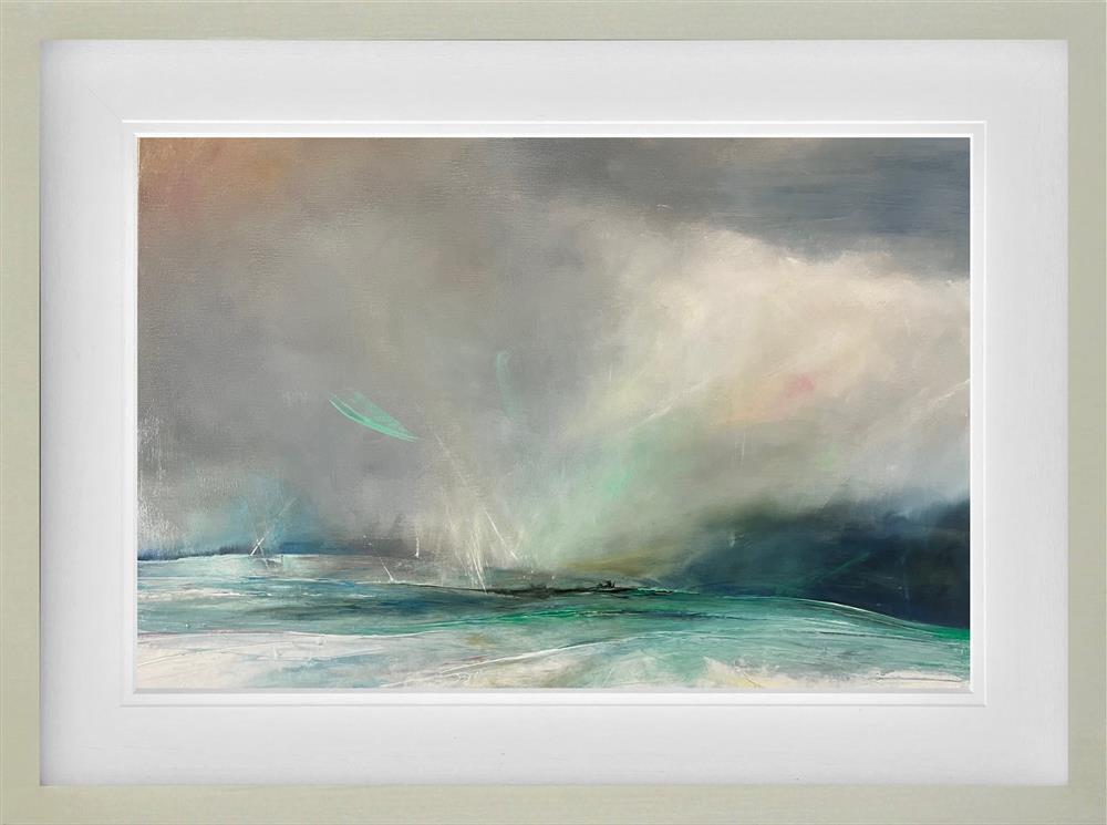 Ocean Breeze - Joanna Taylor - Watergate Contemporary