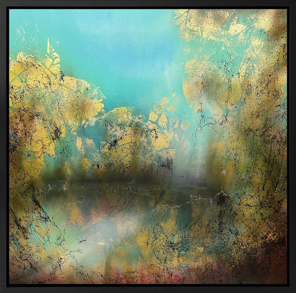 On Golden Pond I - Watergate Contemporary