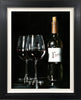 Partners In Wine by Richard Blunt - Richard Blunt - Watergate Contemporary