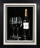 Partners In Wine by Richard Blunt - Richard Blunt - Watergate Contemporary