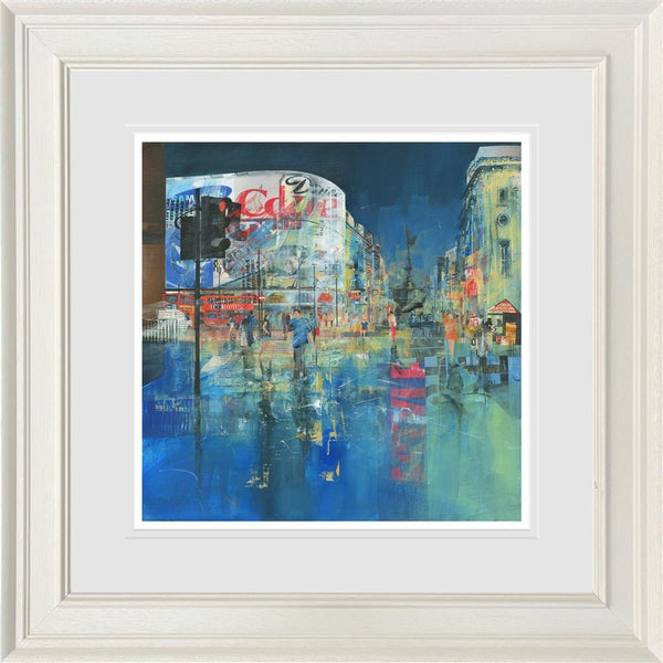 Piccadilly Lights - Watergate Contemporary
