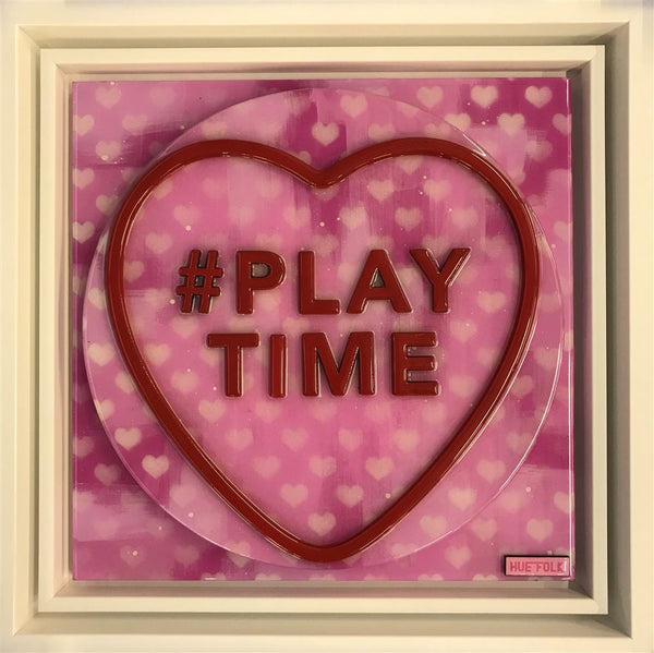 #PLAYTIME - Sweetart Collection - Watergate Contemporary