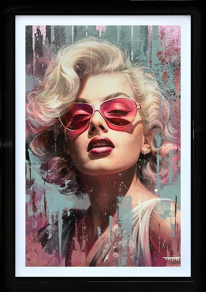 Pretty In Pink - Ben Jeffery - Watergate Contemporary