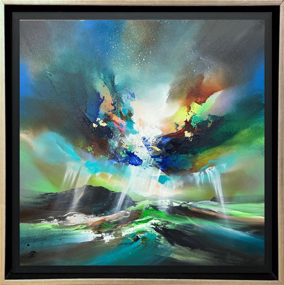 Rays Of Hope - Craig Foord - Watergate Contemporary