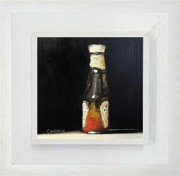 Red Sauce - Watergate Contemporary