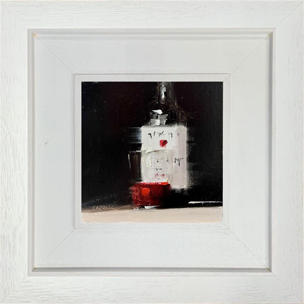 Red Wine - Neil Carroll - Watergate Contemporary