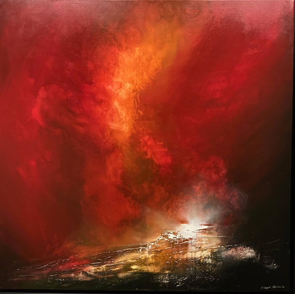 Revelation (Original) - Sheryl Roberts - Watergate Contemporary