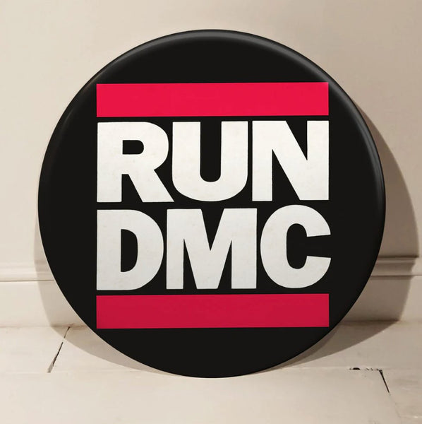 RUN DMC by Tony Dennis - Watergate Contemporary
