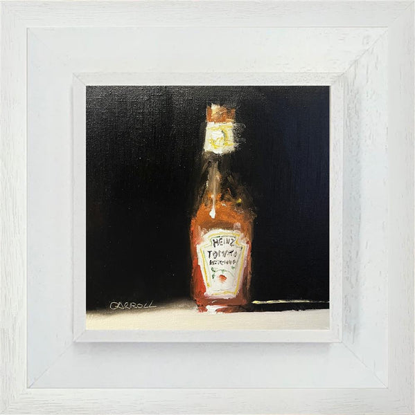 Sauce - Watergate Contemporary