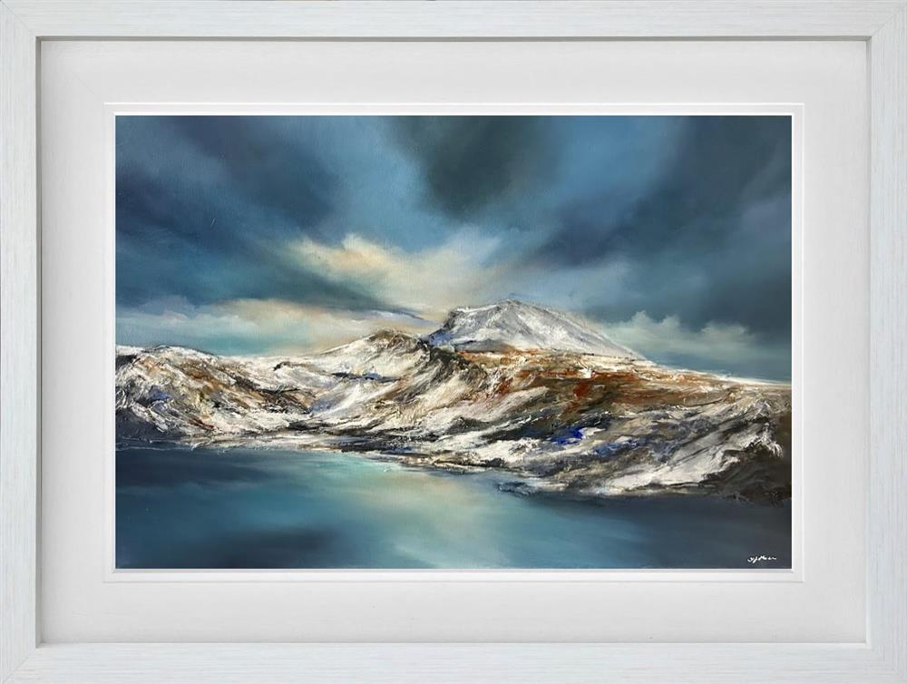 Scafell Pike - Alison Johnson - Watergate Contemporary