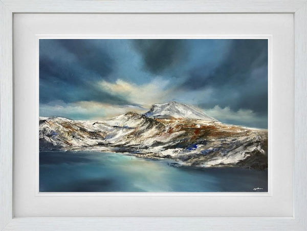 Scafell Pike - Watergate Contemporary