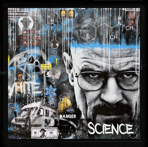 Science - Watergate Contemporary
