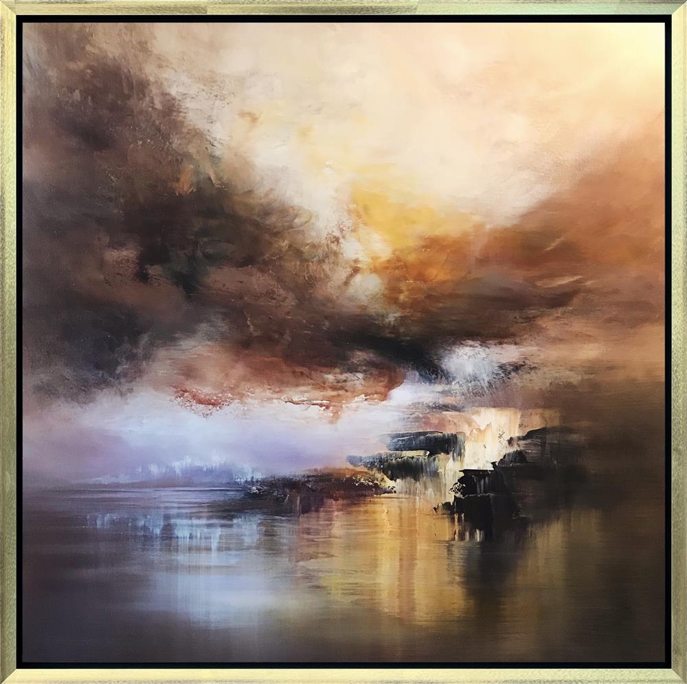 Sea Mists - Caro SaintVire - Watergate Contemporary