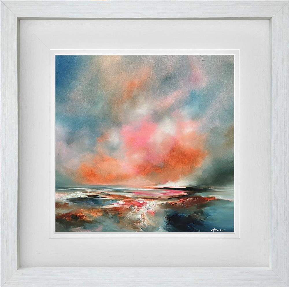 Sea Tranquillity - Alison Johnson - Watergate Contemporary