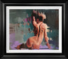 Seated Nude I by Shaun Othen - Shaun Othen - Watergate Contemporary