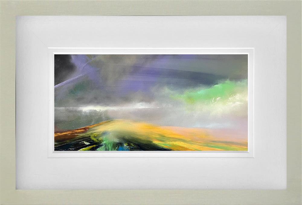 See Beyond - Joanna Taylor - Watergate Contemporary