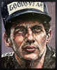 Senna '85 by Paul Oz - Paul Oz - Watergate Contemporary