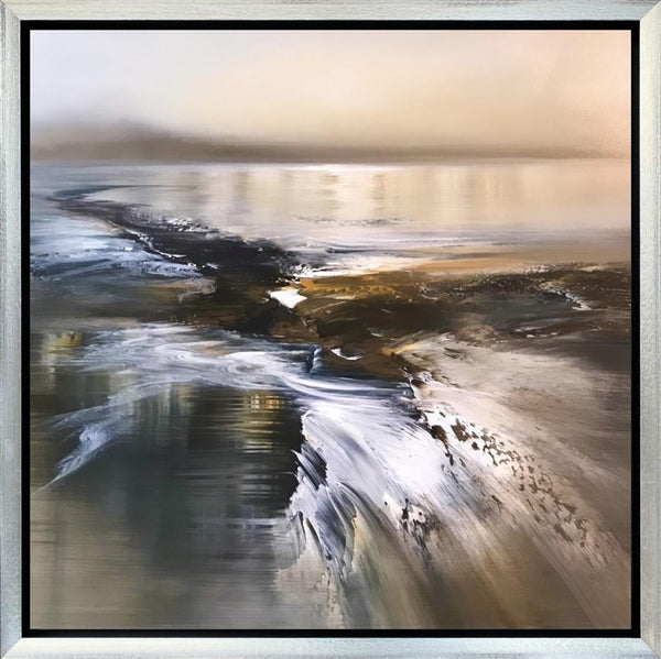 Shimmering Tides - Watergate Contemporary